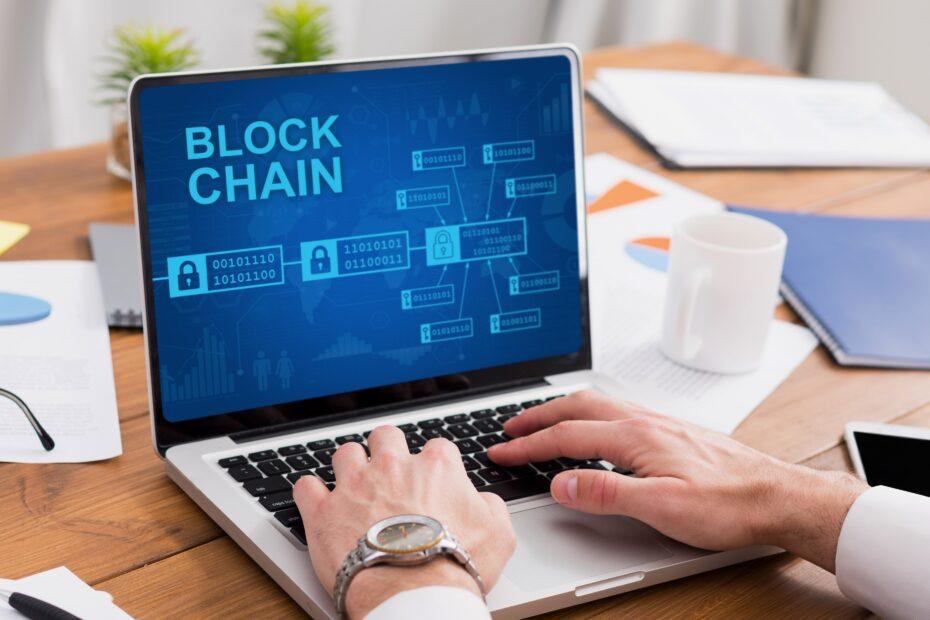 Blockchain Solutions